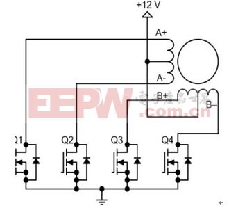 電機控制器原理--如何實現對電機的控制？
