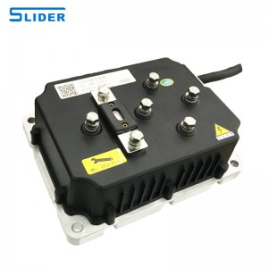 SDJ系列電機控制器(4KW-5KW) SDJ系列電機控制器(4KW-5KW)